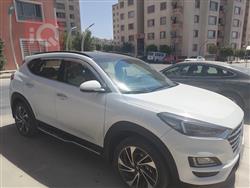 هیوندای تۆکسۆن